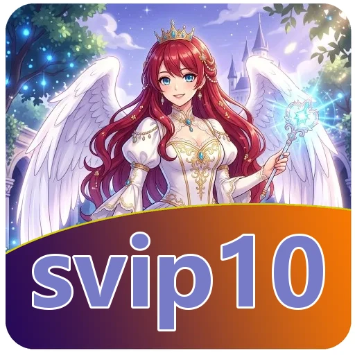 Ilustrasi aplikasi svip10 di Android