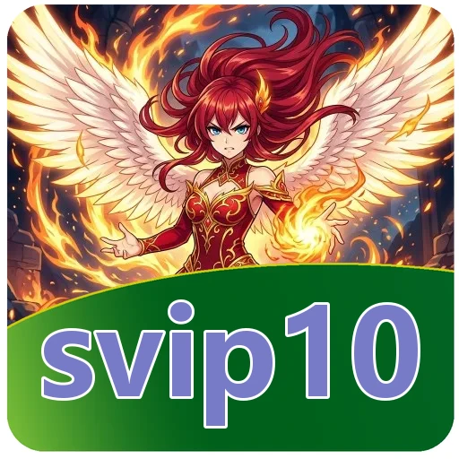 Layar pemasangan svip10 APK