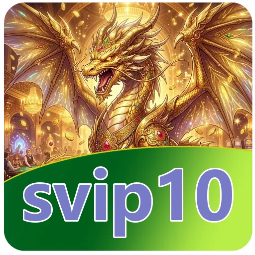 Aplikasi svip10 setelah terpasang